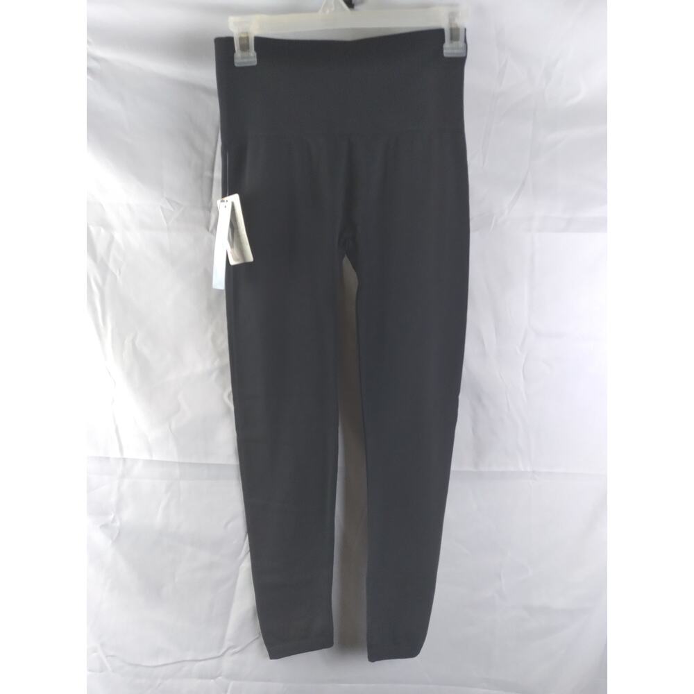 Ready To Go Fleece Body Slimming Leggings size medium